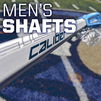 men's lacrosse shafts